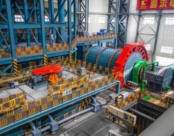 From Wasteland to Revenue Stream: How a Chilean Copper Mine Solved Its Sludge Nightmare