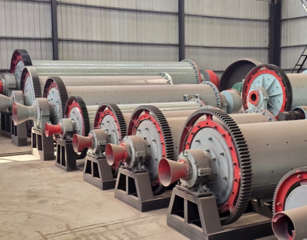 Ball Mills: The Indispensable Workhorse of Material Processing​