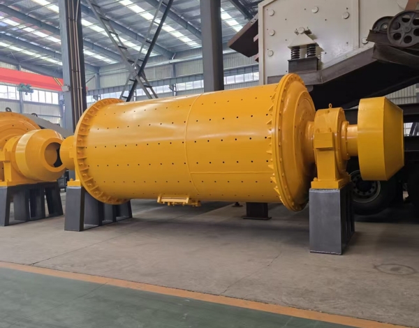 Mining Equipment: Powering the Gold Rush Amid Soaring Global Gold Prices​
