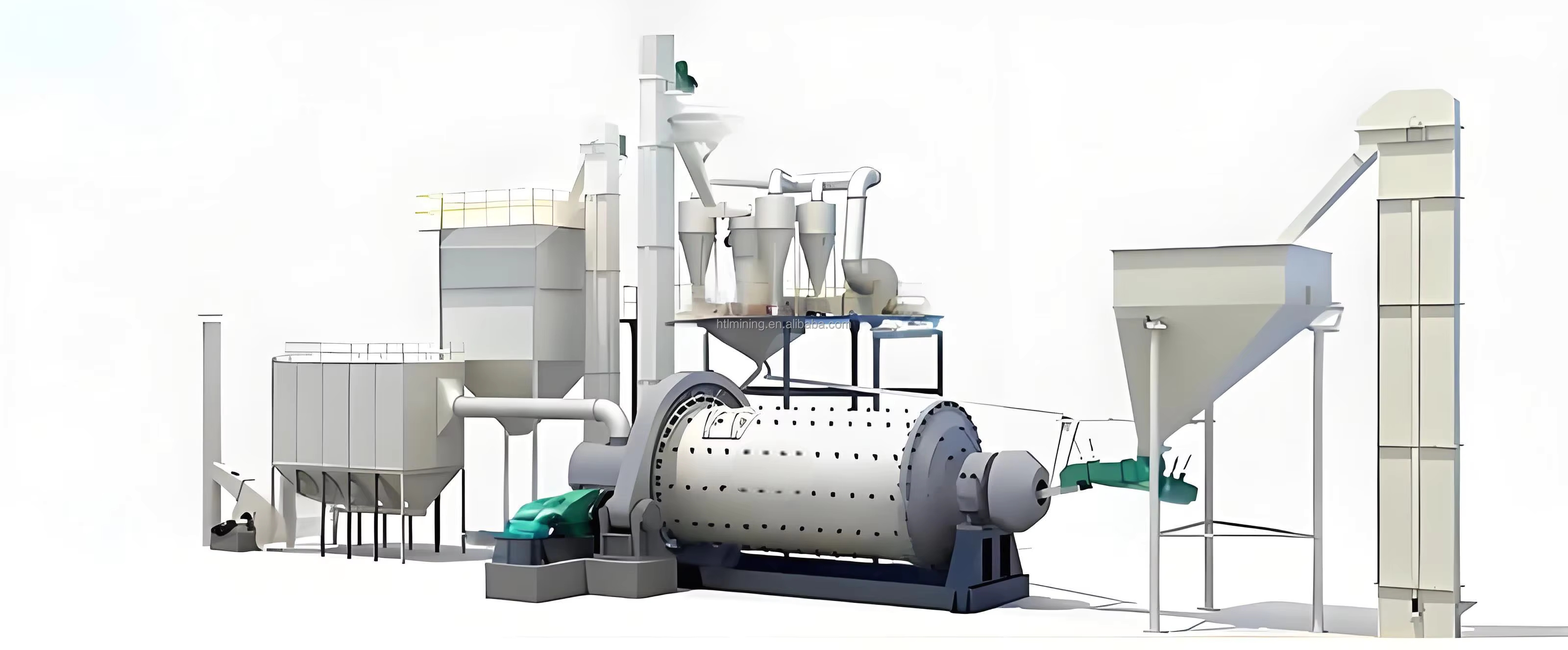 Gold Processing Equipment: Empowering Chinese Entrepreneurs in African Ventures