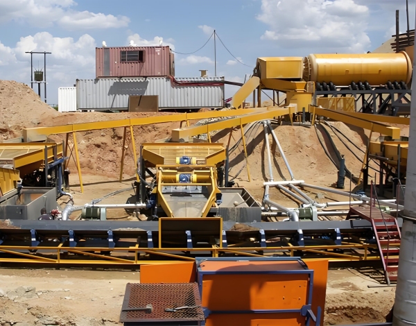Ball Mills: Grinding Your Way to Success​