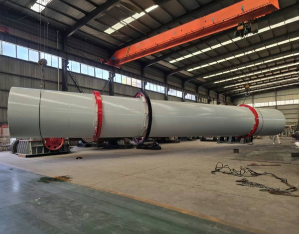 Explain clearly the birth, principle and application of the drum dryer at one time.