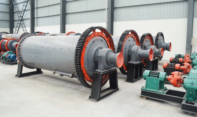 Artisanal Ball Mills: Small-Scale Grinding for Local Mining Cooperatives