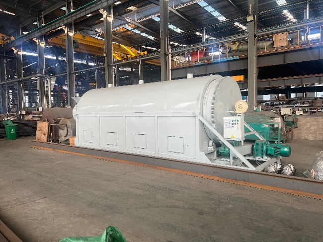 Agricultural Sludge Dryers: Turning Farm Waste into Profit for Smallholders