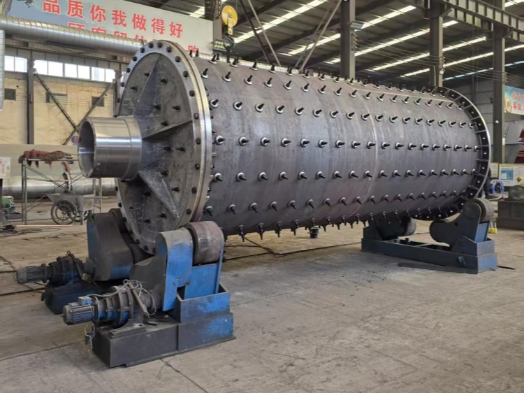 Mining in Africa: Efficient Solutions with Crushers, Ball Mills & Flotation Machines