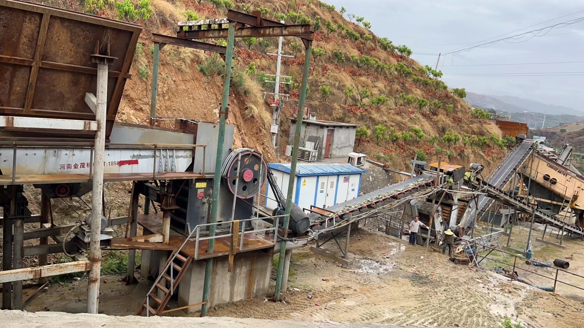 how to prevent crusher blockage how to prevent crusher blockage