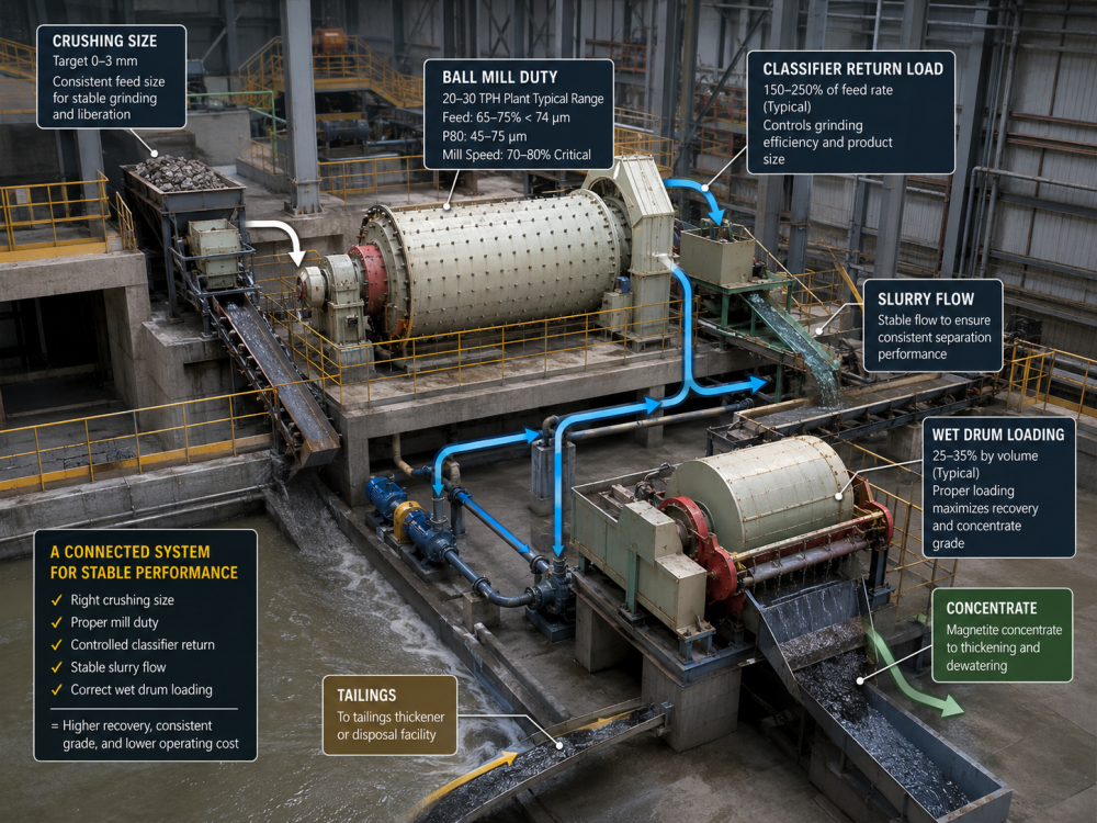small iron ore processing plant small iron ore processing plant