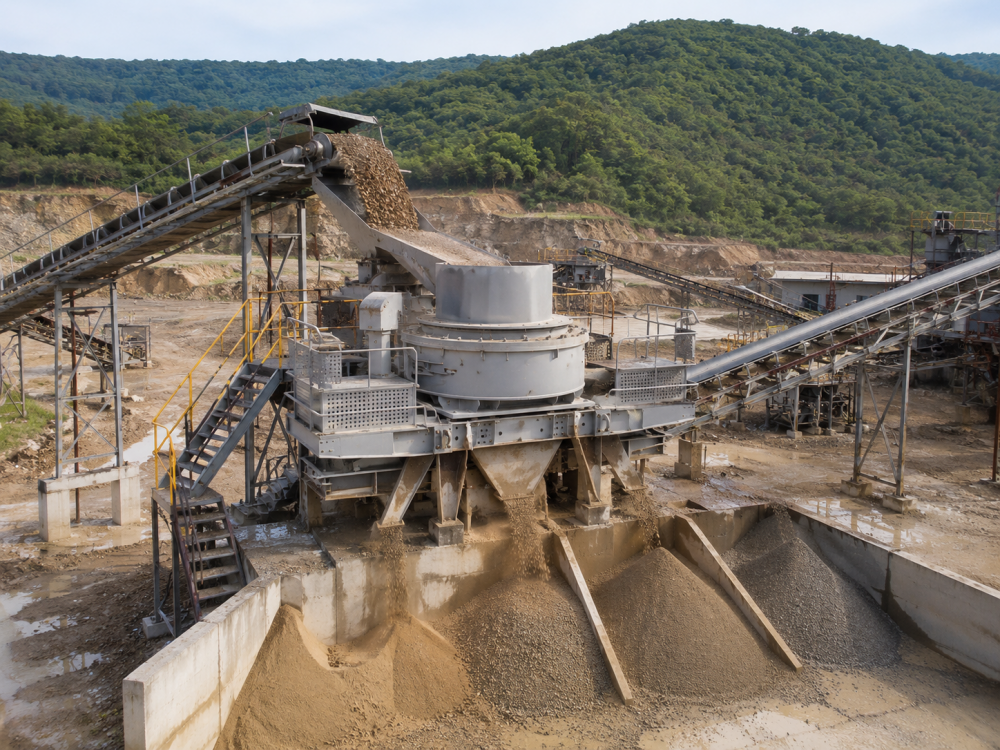 manufactured sand manufactured sand