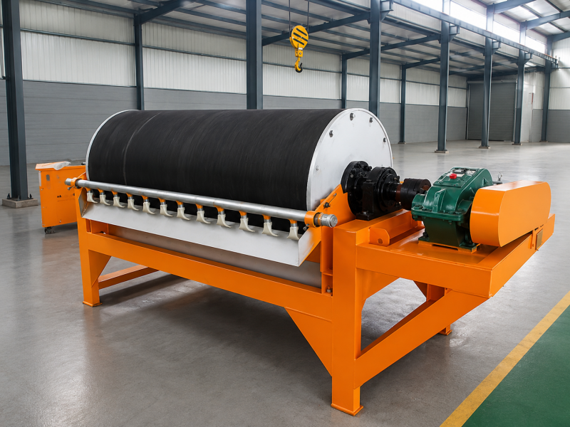 Magnetic Separator