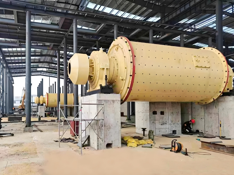 Gold Flotation